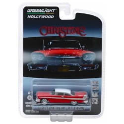 Greenlight 1958 Plymouth Fury Christine