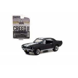 Greenlight 1967 Ford Mustang Coupe Creed II
