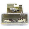 Greenlight 1949 Buick Roadmaster Hardtop con Airstream 16' Bambi