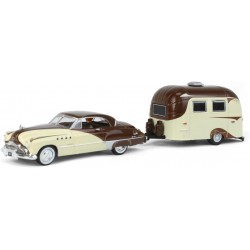 Greenlight 1949 Buick...