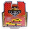 Greenlight 1967 Chevrolet C-30 Ramp Truck & 1967 Camaro (s)