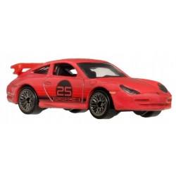 Hot Wheels Color Shifters Porsche 911 GT3 Cup