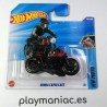 Hot Wheels Honda CB750 Café