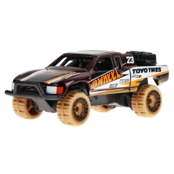Hot Wheels Toyota Off Road Baja Rally Series