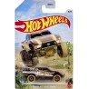 Hot Wheels Toyota Off Road Baja Rally Series
