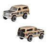 Hot Wheels 1985 Ford Bronco Tubular Trucks