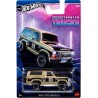 Hot Wheels 1985 Ford Bronco Tubular Trucks