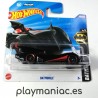 Hot Wheels Batmobile
