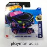 Hot Wheels Monster High - Ghroul Mobile
