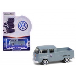 Greenlight 1978 Volkswagen Type 2 Double Cab Pickup