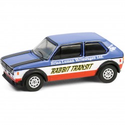 Greenlight 1980 Volkswagen...