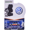 Greenlight 1980 Volkswagen Rabbit GTI Widebody