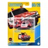Matchbox Collectors 1970 Honda N600 Off Road