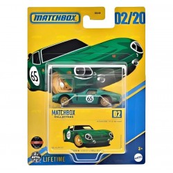 Matchbox Collectors...