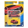 Matchbox Collectors 2022 Mercedes-Benz EQS