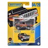 Matchbox Collectors 1978 Ford Bronco