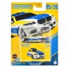 Matchbox Collectors BMW M5 Police
