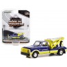 Greenlight 1967 Chevrolet C-30 Dually Wrecker Michelin Service Center