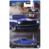 Hot Wheels '65 Ford Mustang 2+2 Fastback Celebration