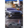 Hot Wheels '18 Ford Mutang RTR Spec 5 Celebration