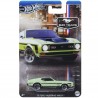 Hot Wheels '71 Ford Mustang Mach 1 Celebration