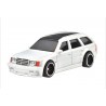 Hot Wheels Premium Mercedes-Benz E 36 AMG