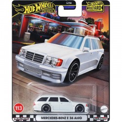 Hot Wheels Premium...