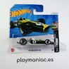 Hot Wheels '67 Lotus Type 49