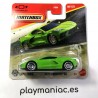 Matchbox 2020 Corvette C8
