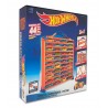 Hot Wheels Maletin Portacoches 3 en 1