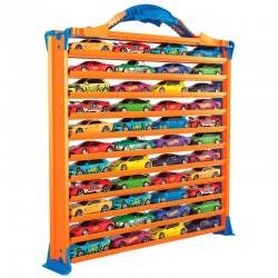 Hot Wheels Maletin...