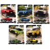Hot Wheels Off Road 2025