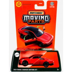 Matchbox Moving 2024 Dodge...