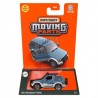 Matchbox Moving 1991 Mitsubishi Pajero