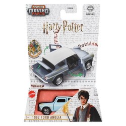 Matchbox Moving Parts 1962...