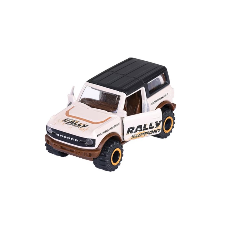 Majorette Ford Bronco Wildtrak