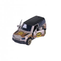 Majorette Land Rover...