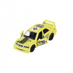 Majorette Mercedes Benz 190...
