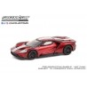Greenlight 2017 Ford GT Barrett Jackson