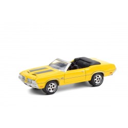 Greenlight 1970 Oldsmobile...
