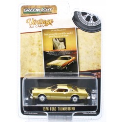 Greenlight 1976 Ford Thunderbird