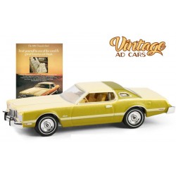 Greenlight 1976 Ford...