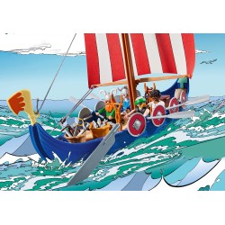 Playmobil 71888 Barco Pirata