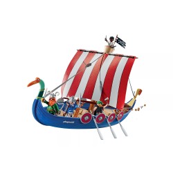 Playmobil 71888 Barco Pirata