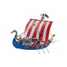 Playmobil 71888 Barco Pirata