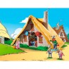 Playmobil 70932 Asterix Cabaña de Abraracurcix