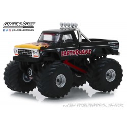Greenlight 1975 Ford F-250...