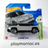 Hot Wheels Silverado EV RST