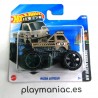 Hot Wheels Mazda Autozam
