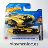 Hot Wheels Aston Martin DB4GT High-Speed Edition